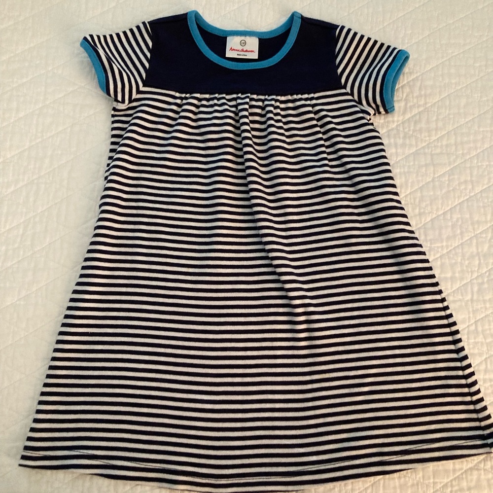 NWOT Hannah Andersson Dress